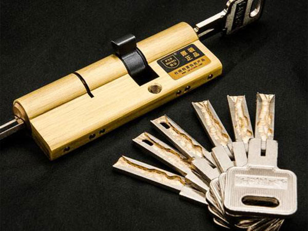 邛崃24小时上门开锁公司