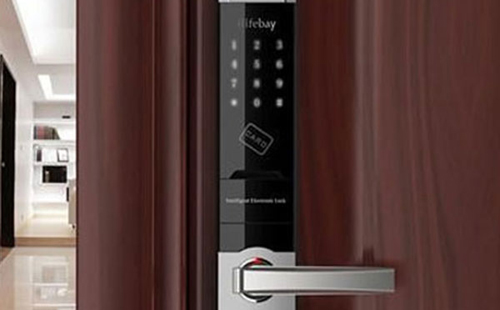 邛崃24小时上门开锁公司