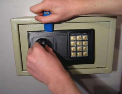 邛崃24小时上门开锁公司