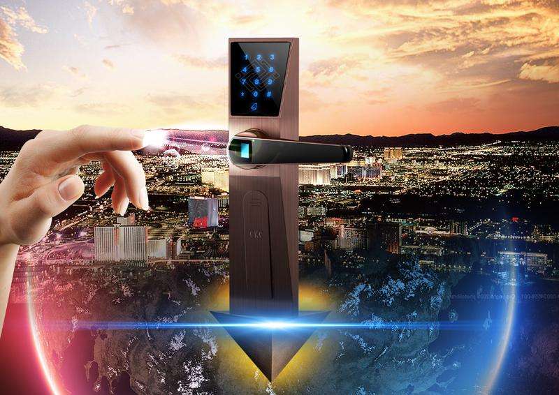 邛崃24小时上门开锁公司