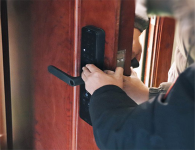 邛崃24小时上门开锁公司